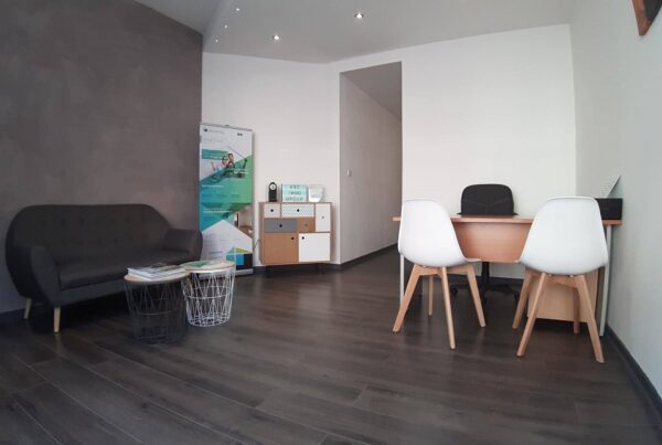 agence immobilière