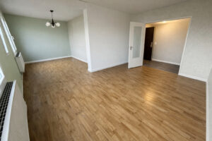 Appartement T4 avec balcon et ascenceur