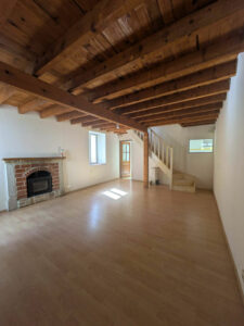 Maison Hostun 5 pièce(s) 118 m2