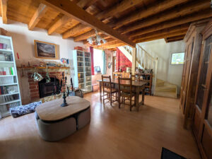 Maison Hostun 5 pièce(s) 118 m2