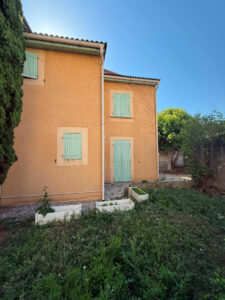 Maison 4 pièce(s) 69 m2