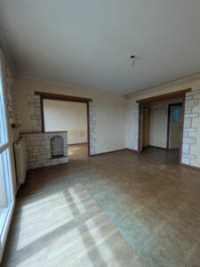 Appartement Romans Sur Isère 4 pièce(s) 68.73 m2
