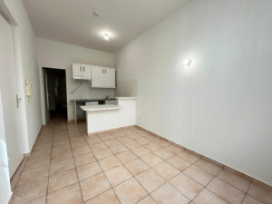 Appartement Valence 2 pièce(s) 30 m2 , libre de suite