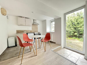 Appartement Romans Sur Isere 2 pièce(s) 34.60 m2