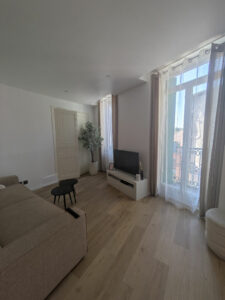 Appartement Bourg De Peage 4 pièce(s) 62 m2