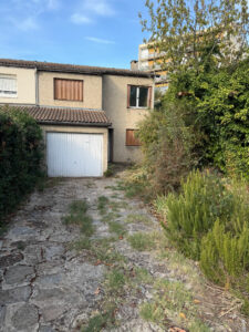 Maison 95m² 4 chambres